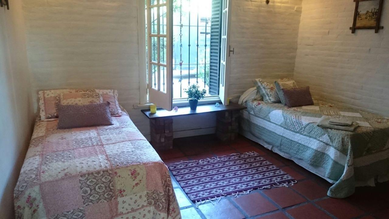 The Polo House Bed and Breakfast Pilar  Exterior foto