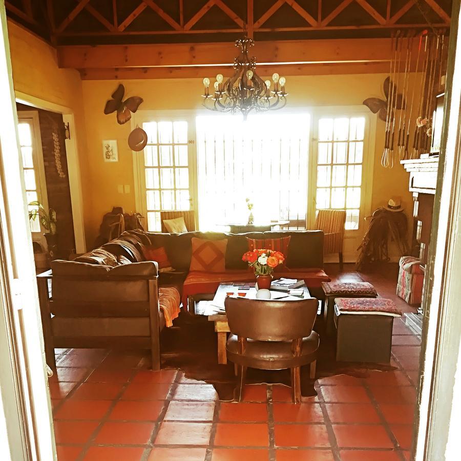 The Polo House Bed and Breakfast Pilar  Exterior foto