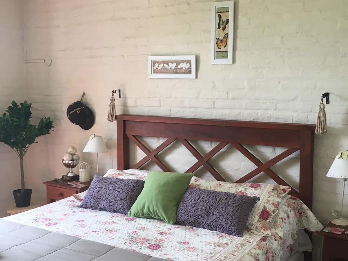 The Polo House Bed and Breakfast Pilar  Exterior foto