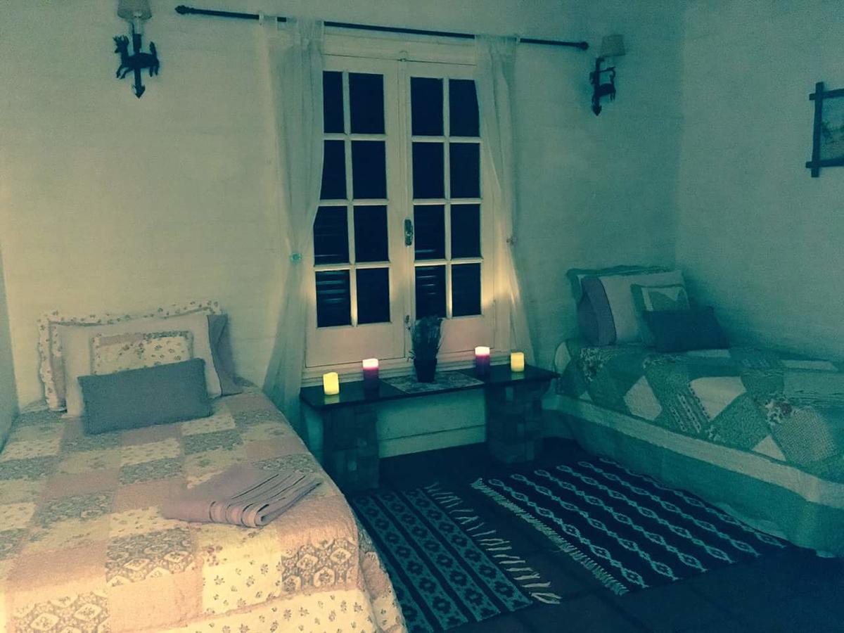 The Polo House Bed and Breakfast Pilar  Exterior foto